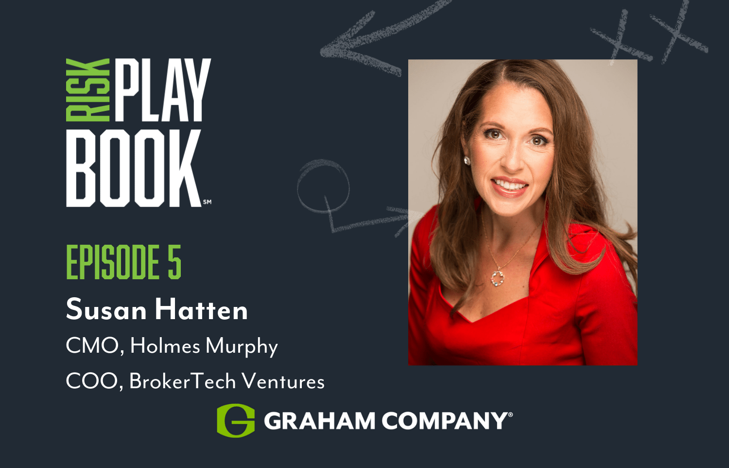 Risk Playbook: Episode 5 - Susan Hatten